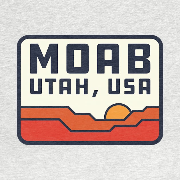 Moab by Mark Studio